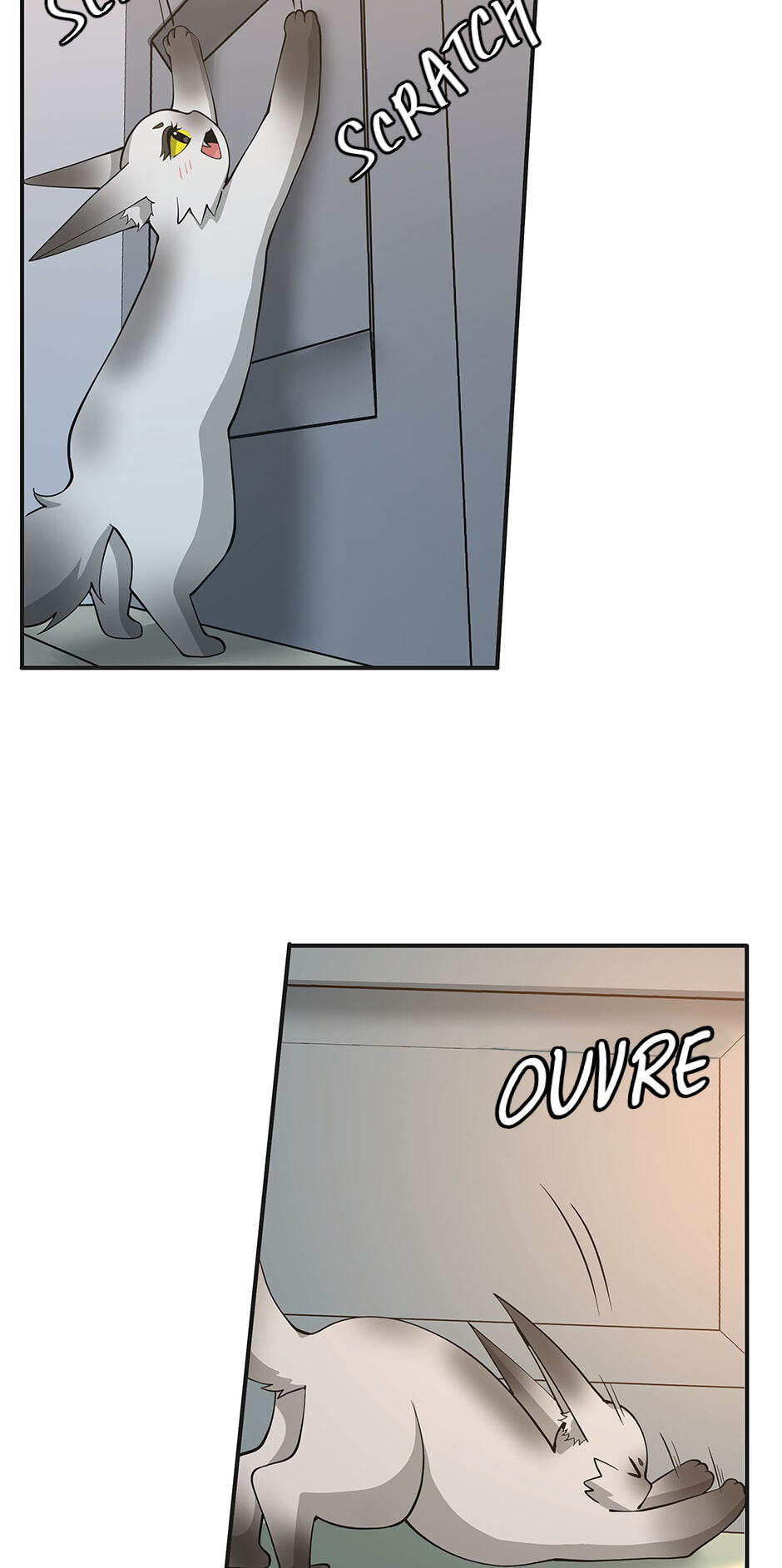 The Beginning After the End Chapitre 133 - Page 38