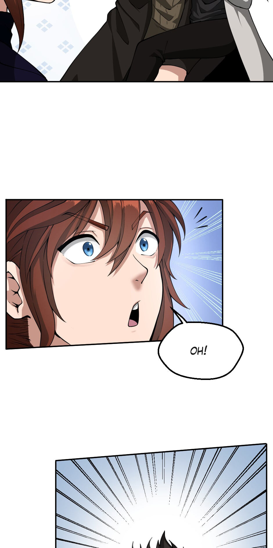 The Beginning After the End Chapitre 133 - Page 44