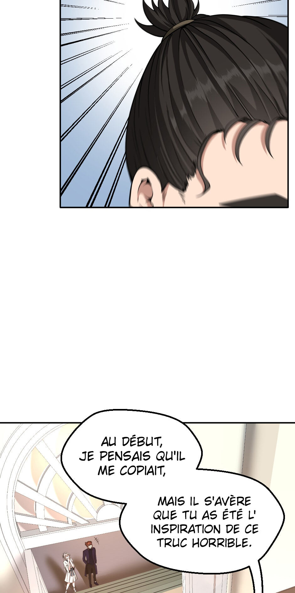 The Beginning After the End Chapitre 133 - Page 45