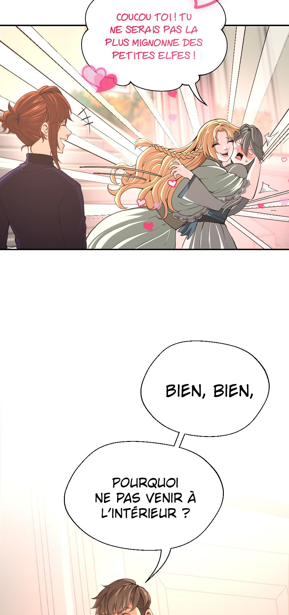 The Beginning After the End Chapitre 133 - Page 49