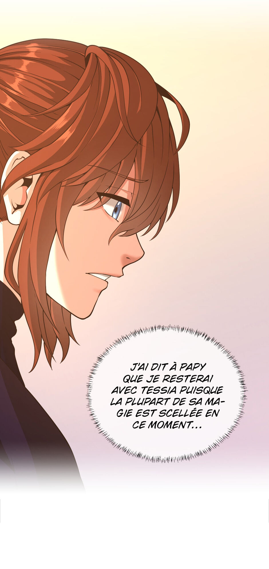 The Beginning After the End Chapitre 133 - Page 55
