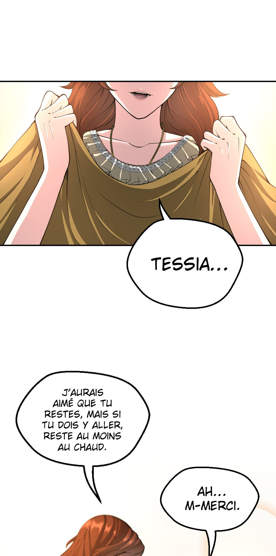 The Beginning After the End Chapitre 133 - Page 57