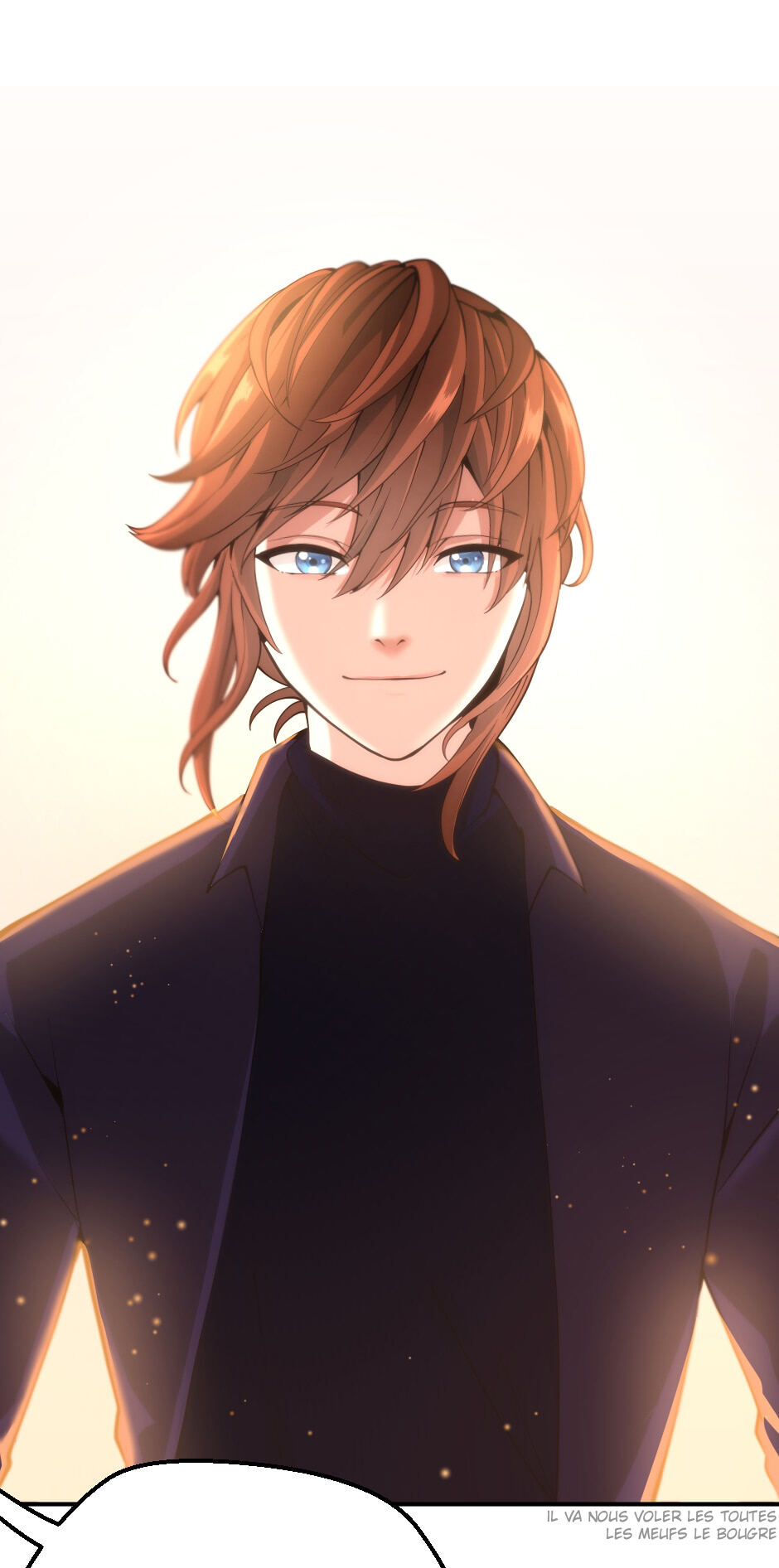 The Beginning After the End Chapitre 133 - Page 60