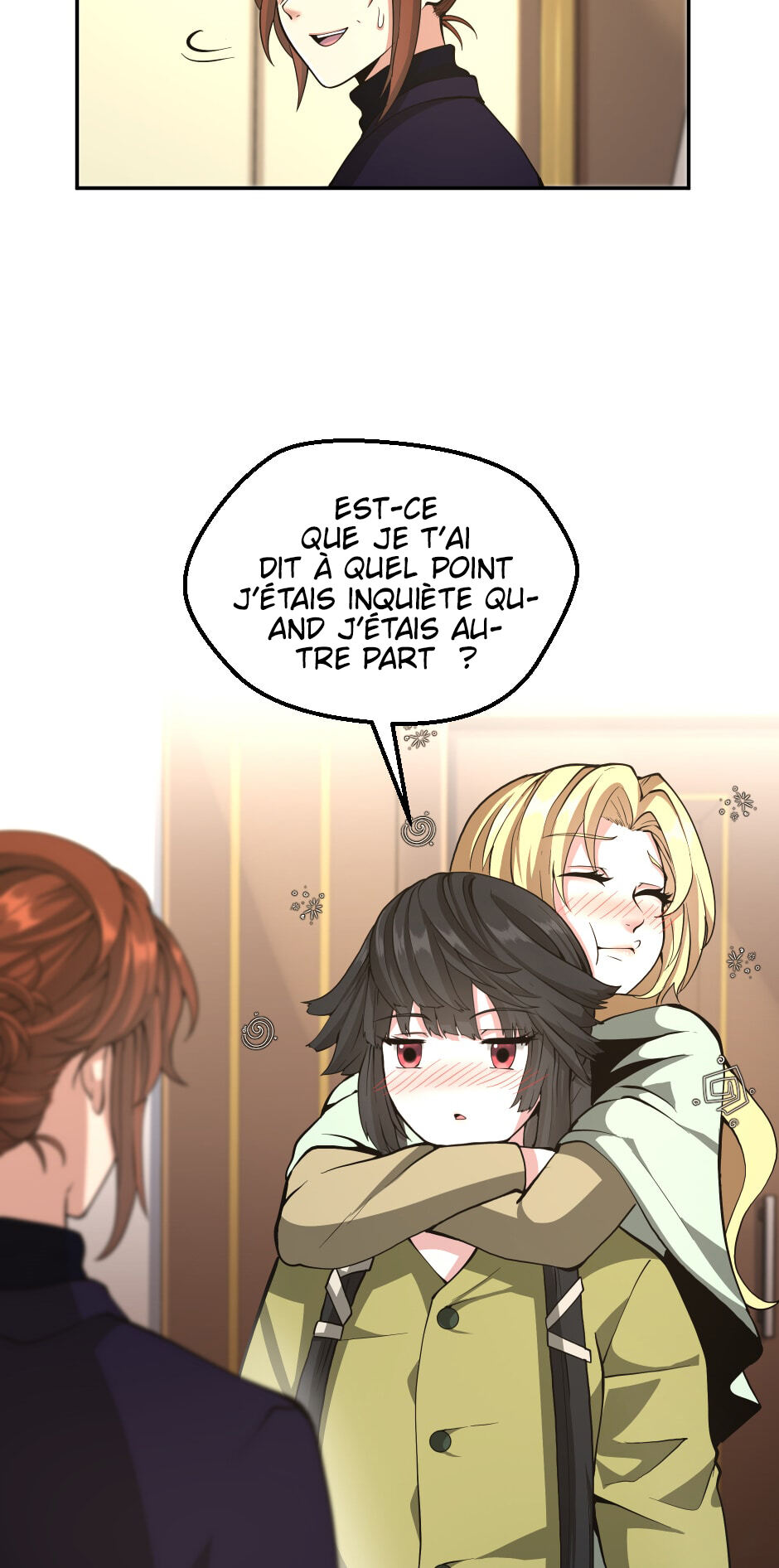 The Beginning After the End Chapitre 133 - Page 66