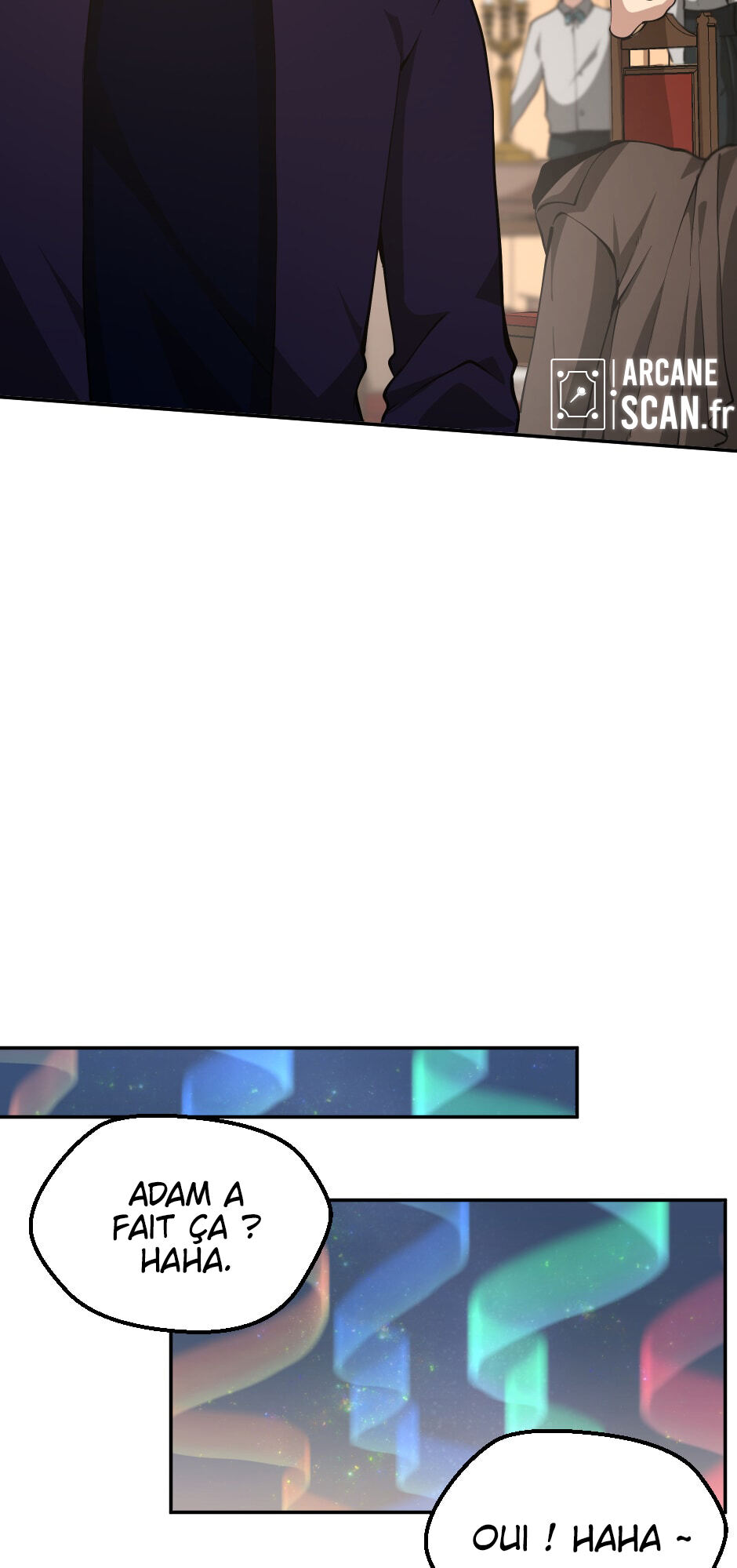 The Beginning After the End Chapitre 133 - Page 69