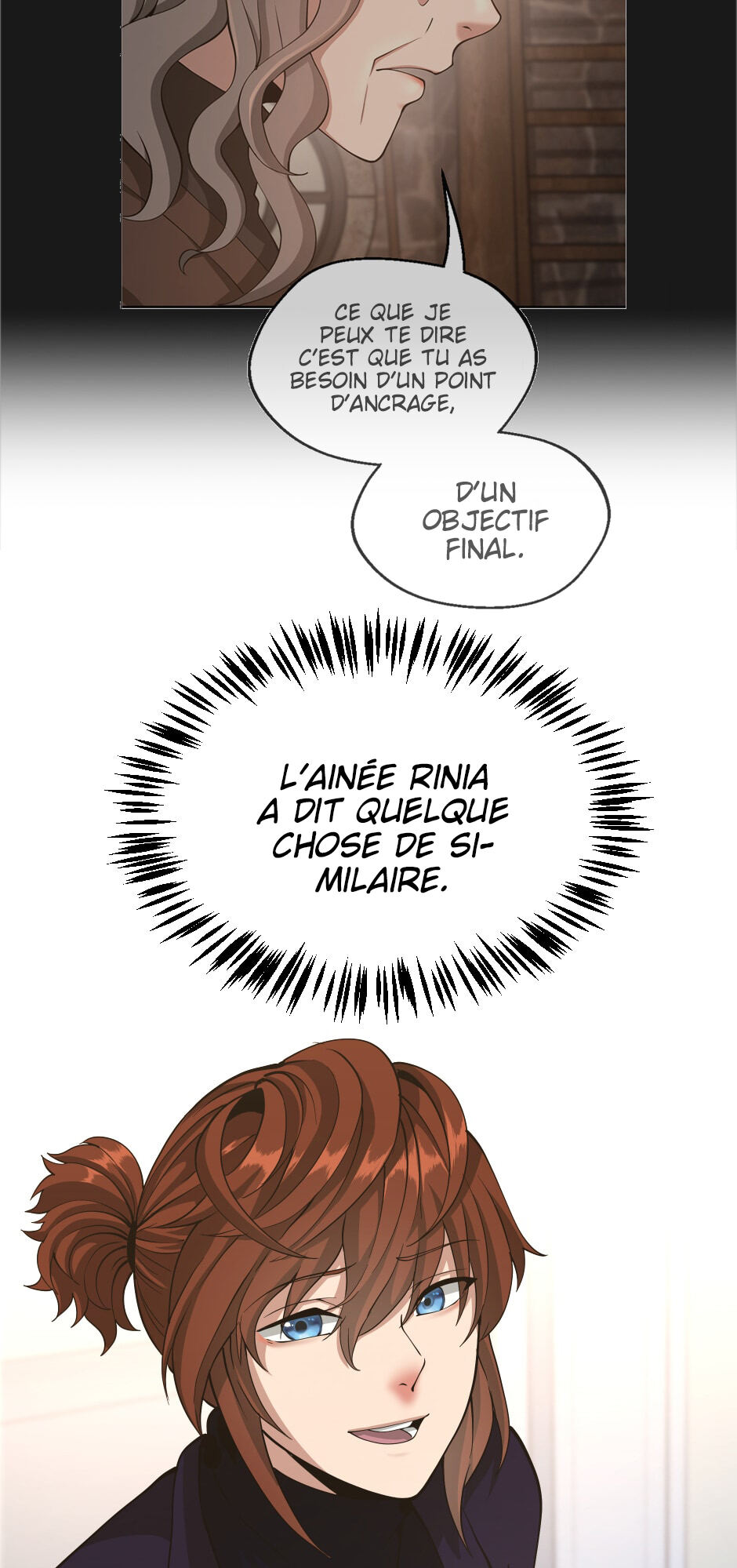 The Beginning After the End Chapitre 133 - Page 73