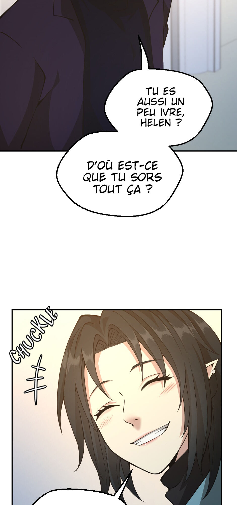 The Beginning After the End Chapitre 133 - Page 74