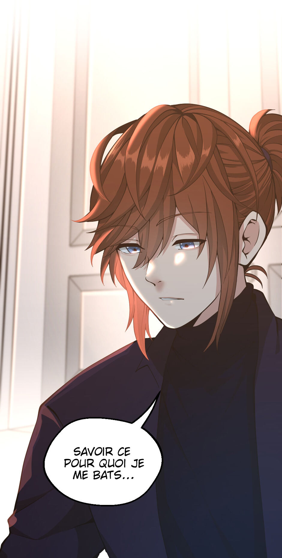 The Beginning After the End Chapitre 133 - Page 79