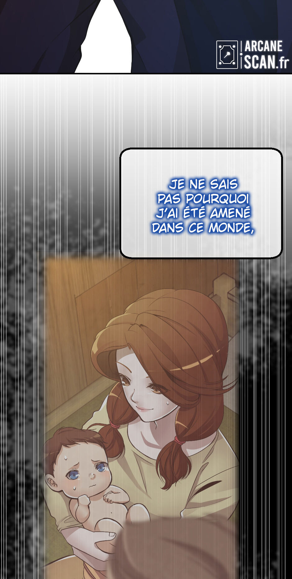 The Beginning After the End Chapitre 133 - Page 80