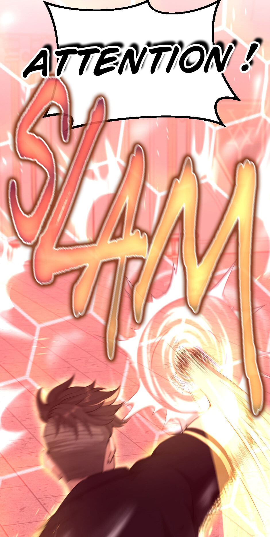 The Beginning After the End Chapitre 134 - Page 13