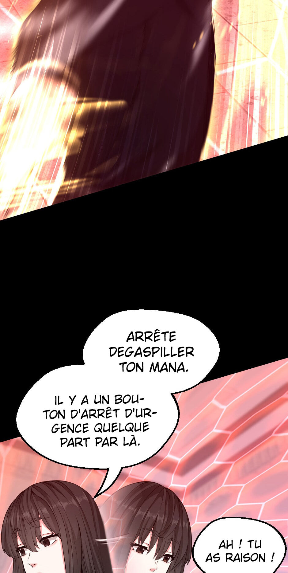 The Beginning After the End Chapitre 134 - Page 14