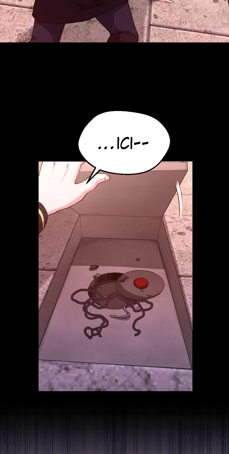 The Beginning After the End Chapitre 134 - Page 16