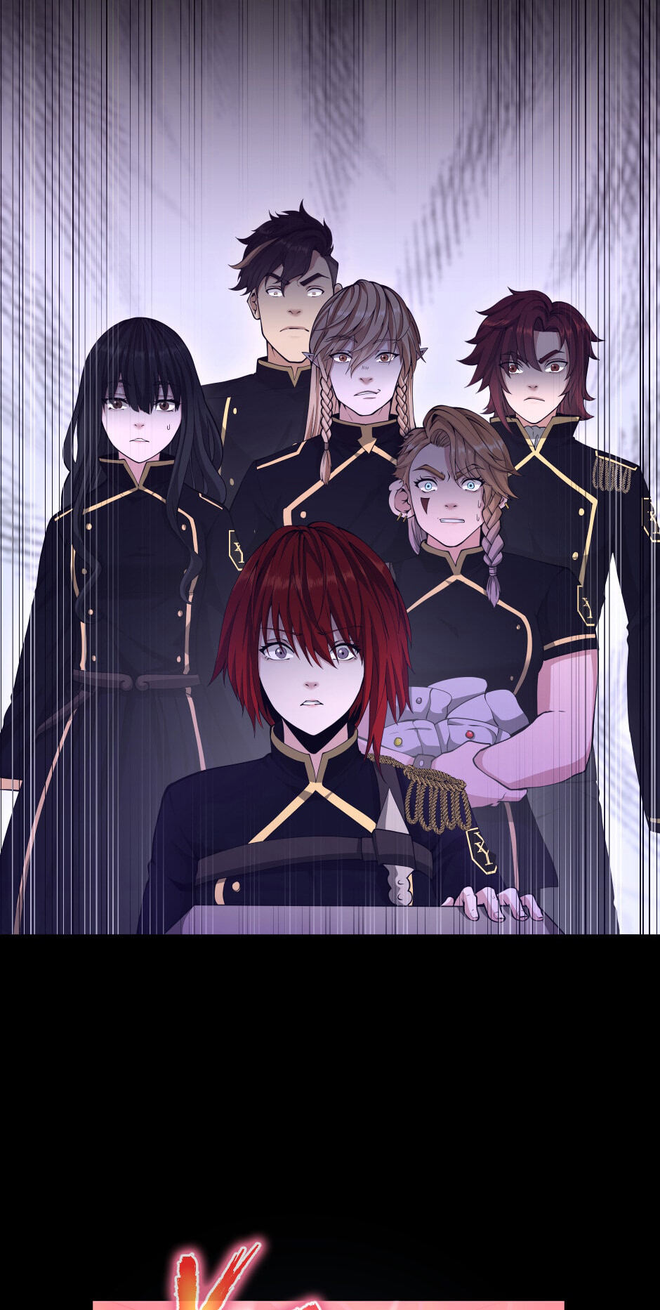 The Beginning After the End Chapitre 134 - Page 17