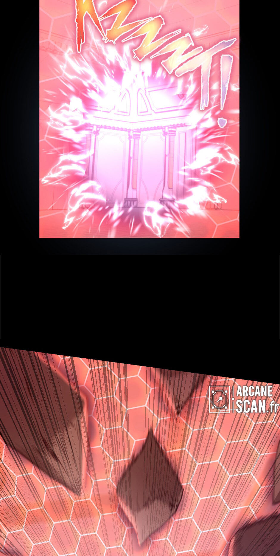 The Beginning After the End Chapitre 134 - Page 18
