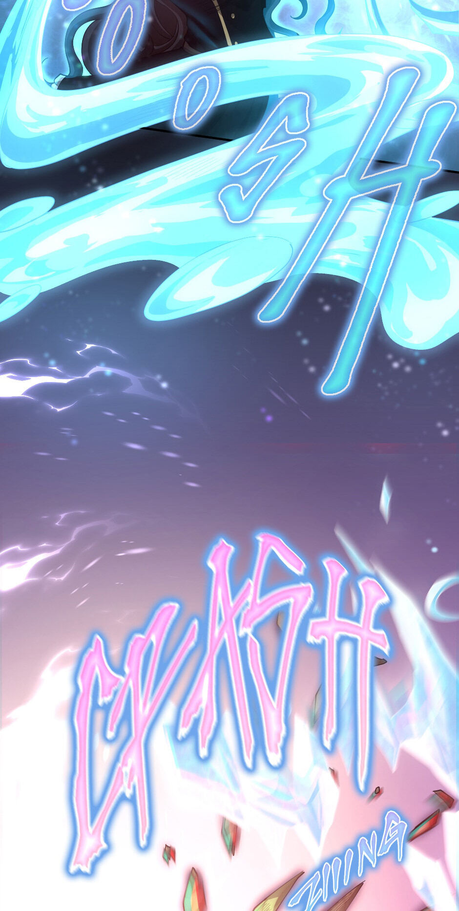 The Beginning After the End Chapitre 134 - Page 20
