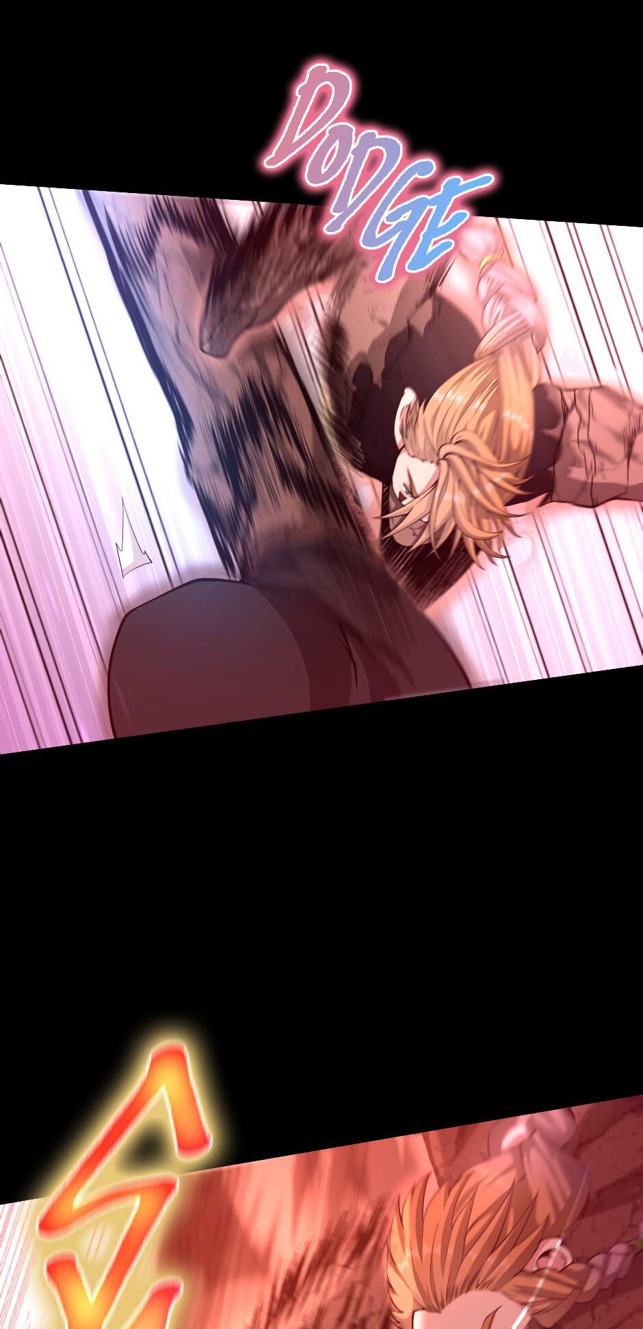 The Beginning After the End Chapitre 134 - Page 24