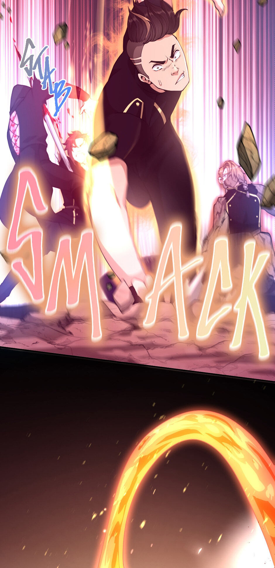 The Beginning After the End Chapitre 134 - Page 27