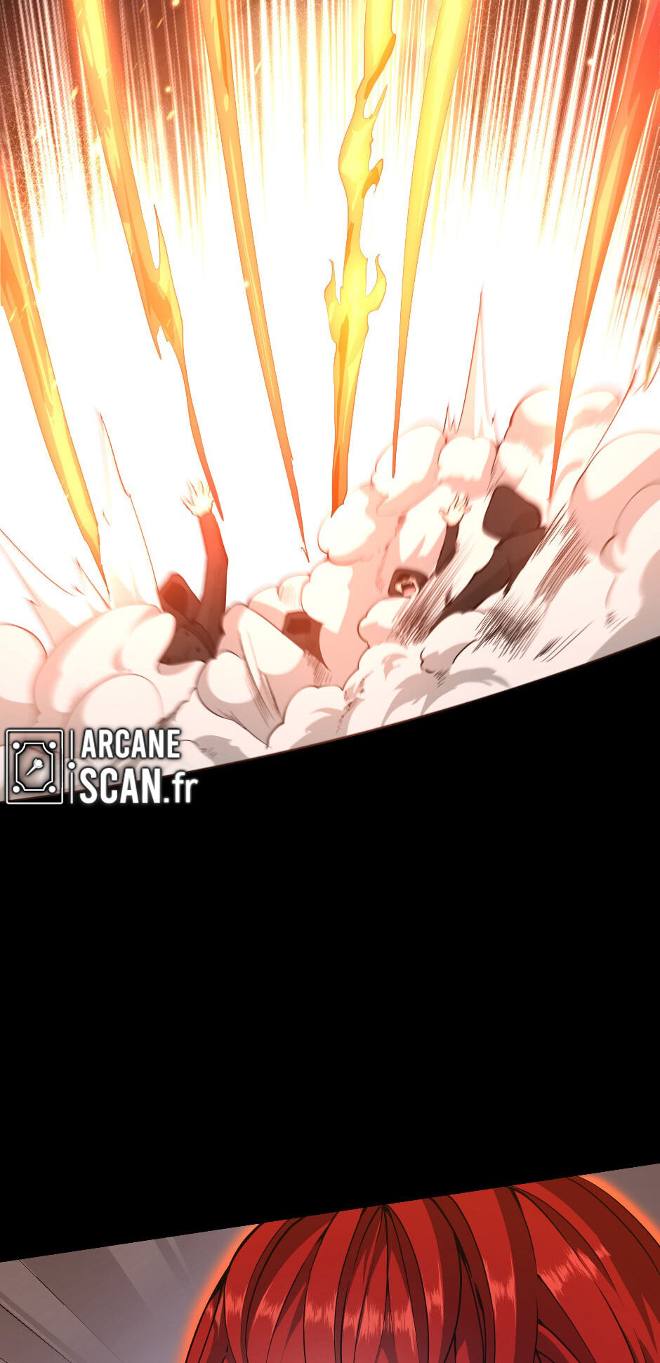 The Beginning After the End Chapitre 134 - Page 30