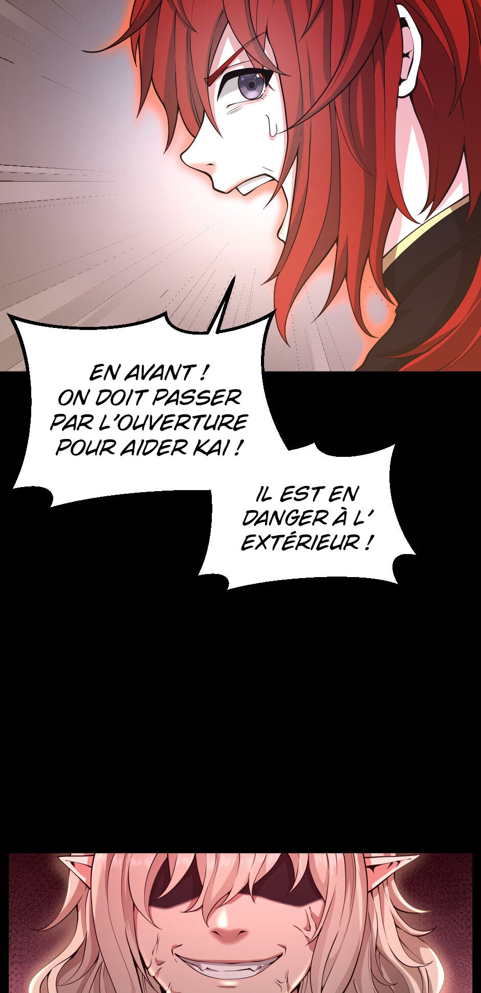 The Beginning After the End Chapitre 134 - Page 31