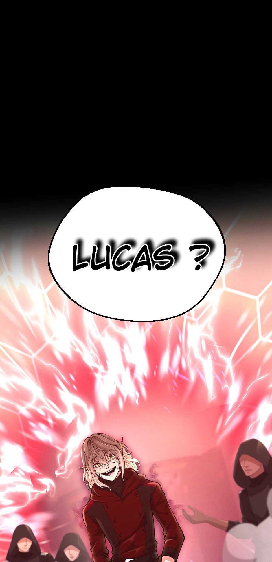 The Beginning After the End Chapitre 134 - Page 33