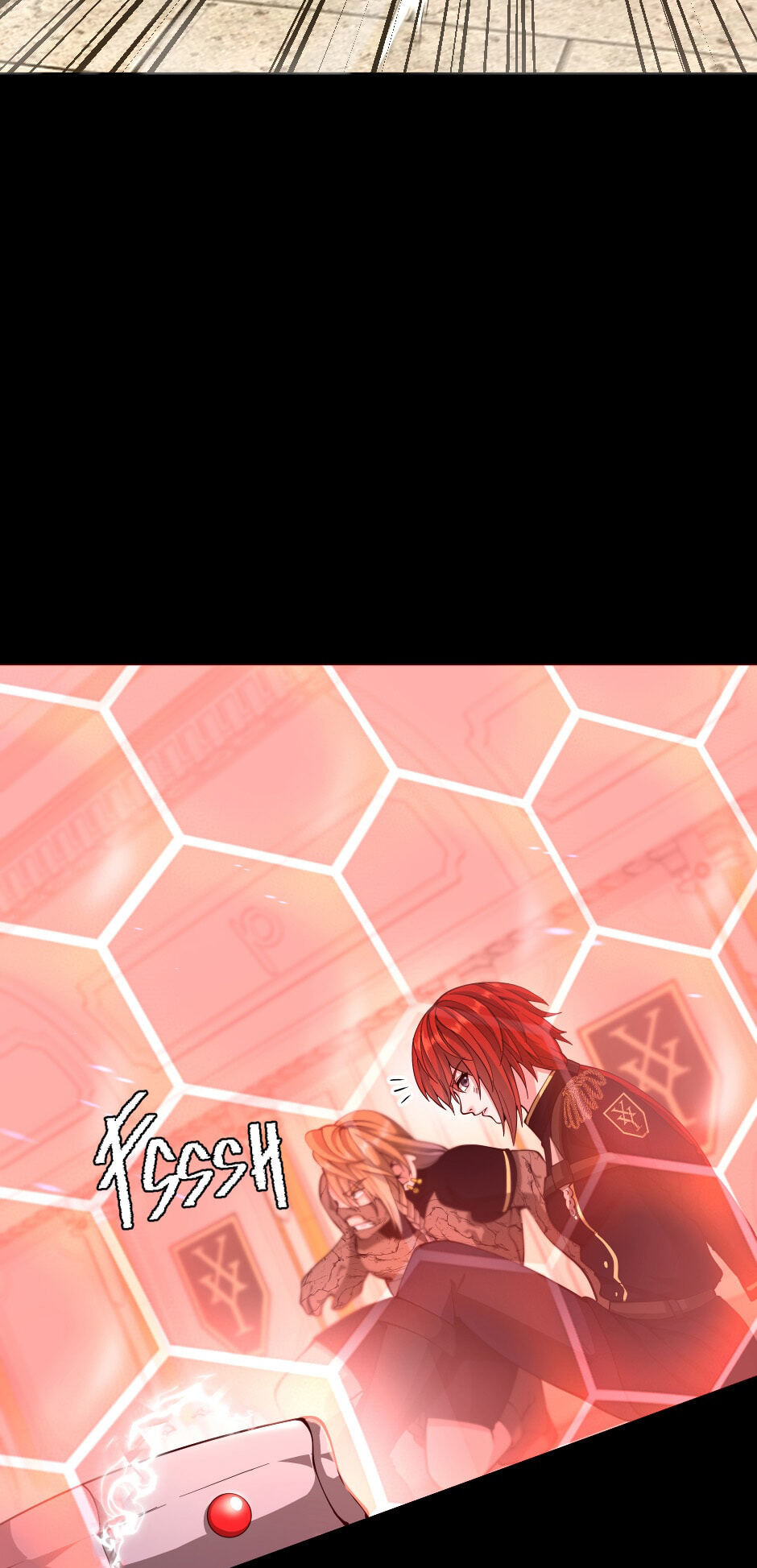 The Beginning After the End Chapitre 134 - Page 44