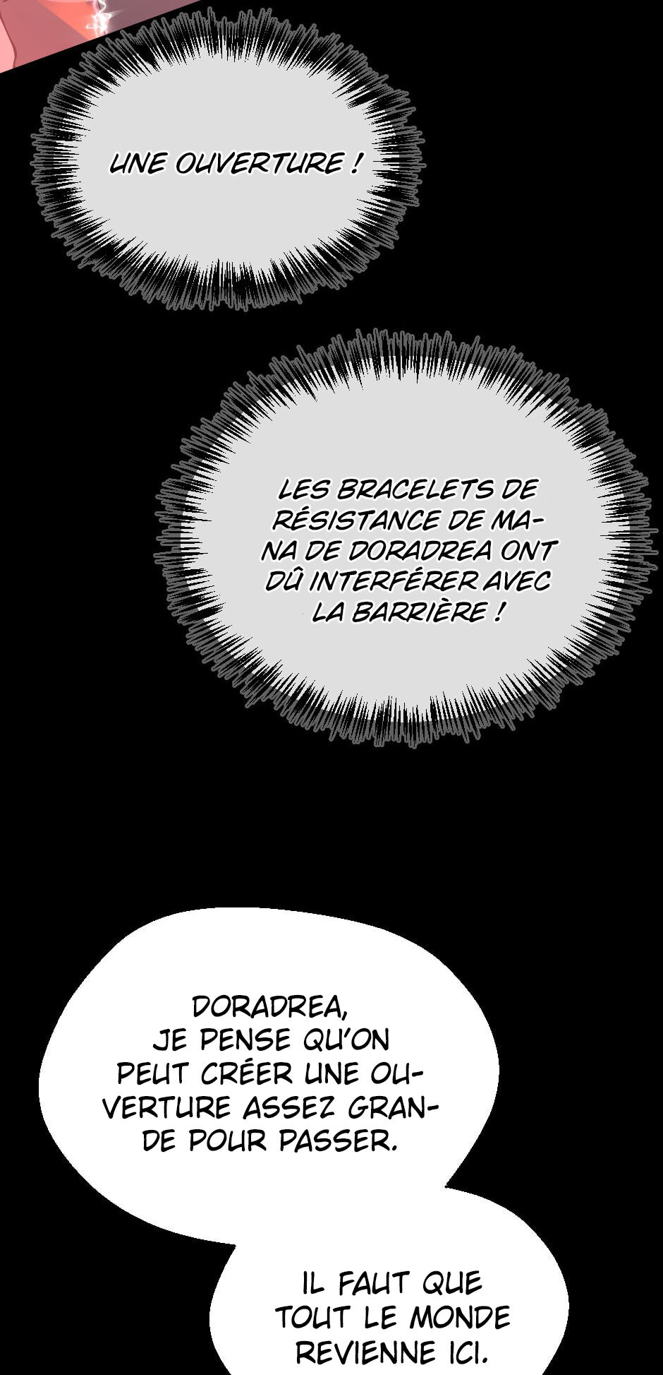 The Beginning After the End Chapitre 134 - Page 45