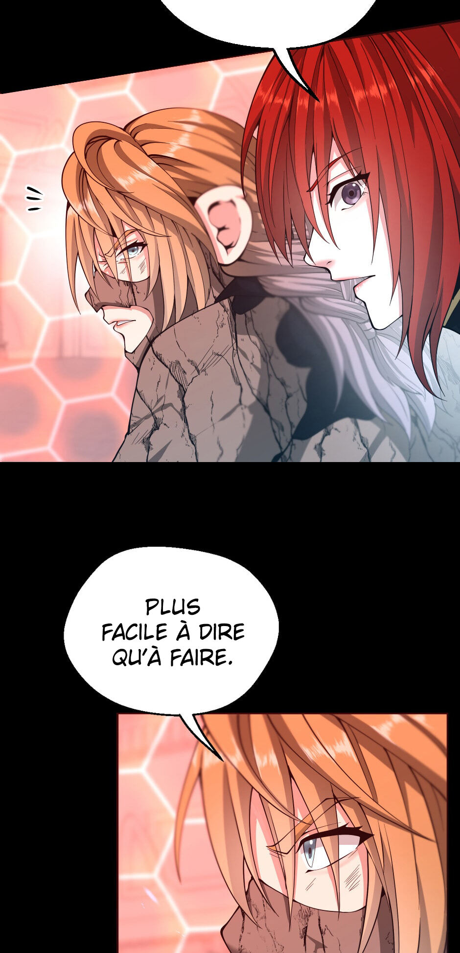 The Beginning After the End Chapitre 134 - Page 46