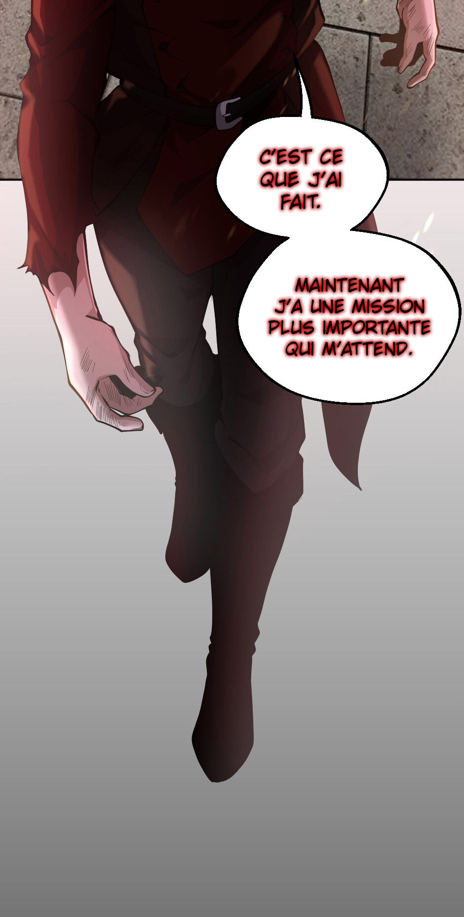 The Beginning After the End Chapitre 134 - Page 54