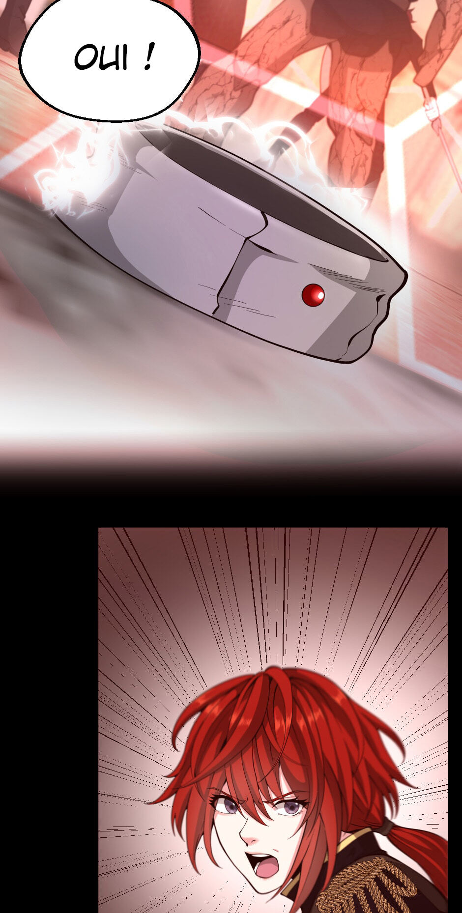 The Beginning After the End Chapitre 134 - Page 56