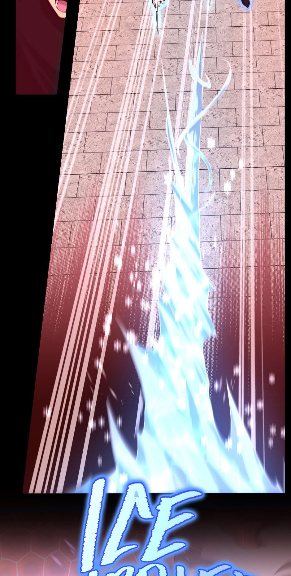 The Beginning After the End Chapitre 134 - Page 59