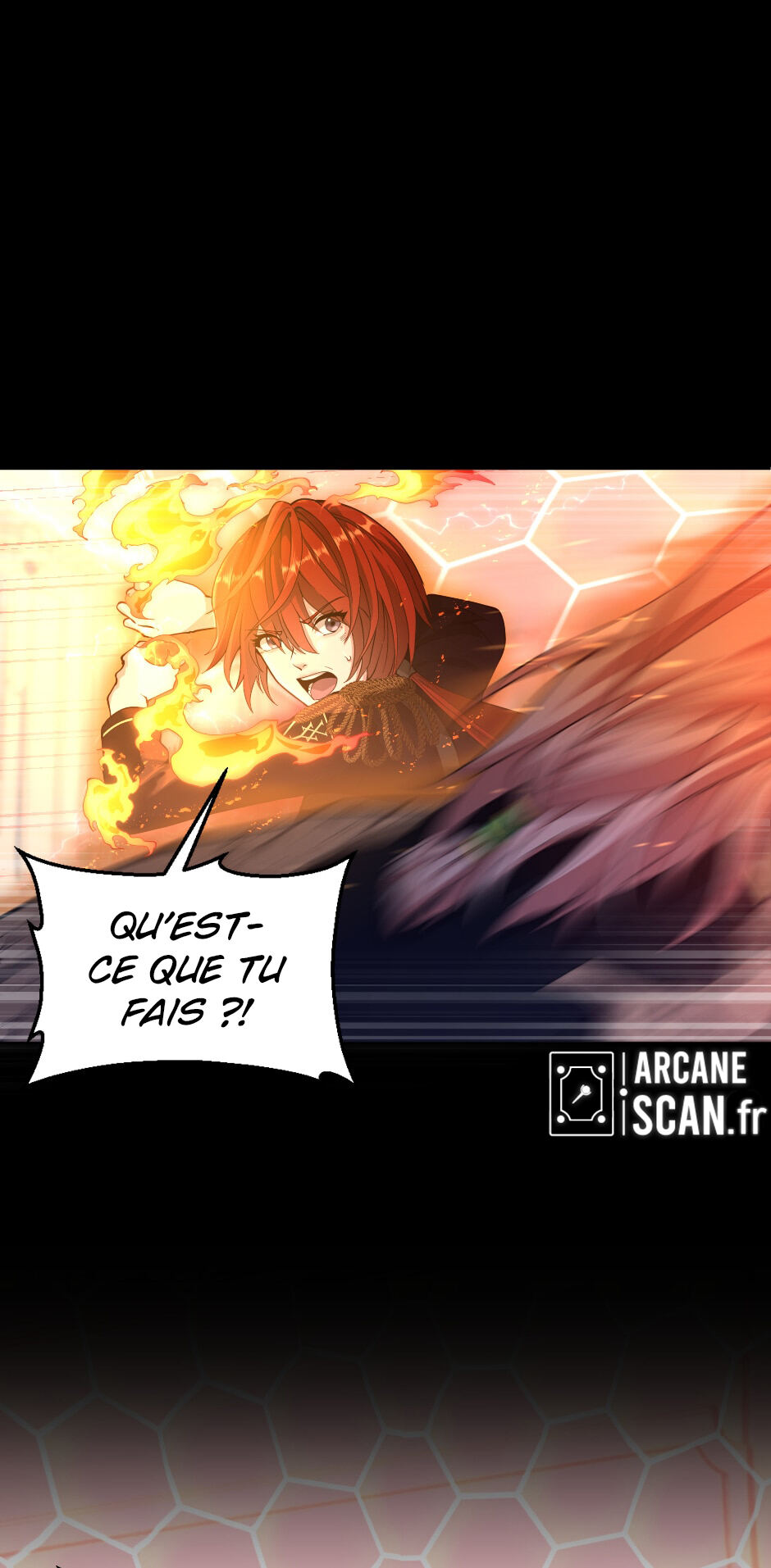 The Beginning After the End Chapitre 134 - Page 63