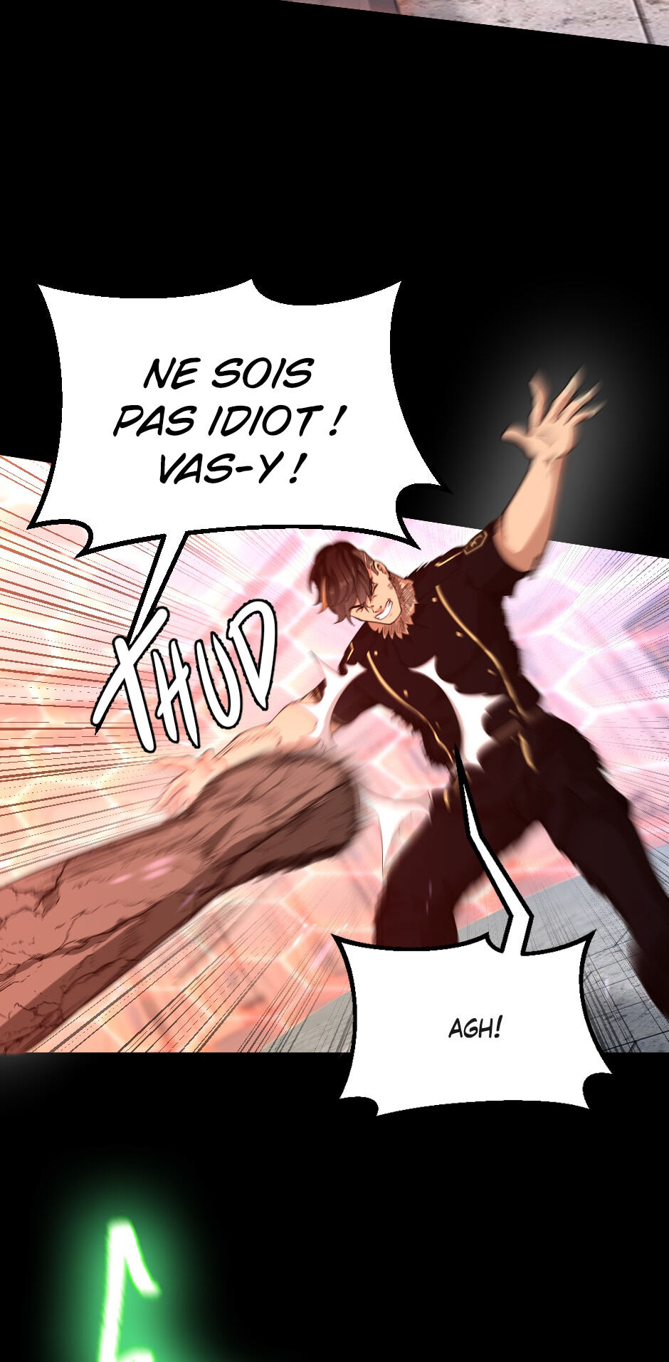 The Beginning After the End Chapitre 134 - Page 65
