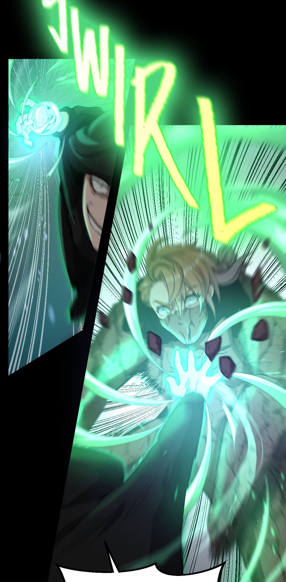 The Beginning After the End Chapitre 134 - Page 66
