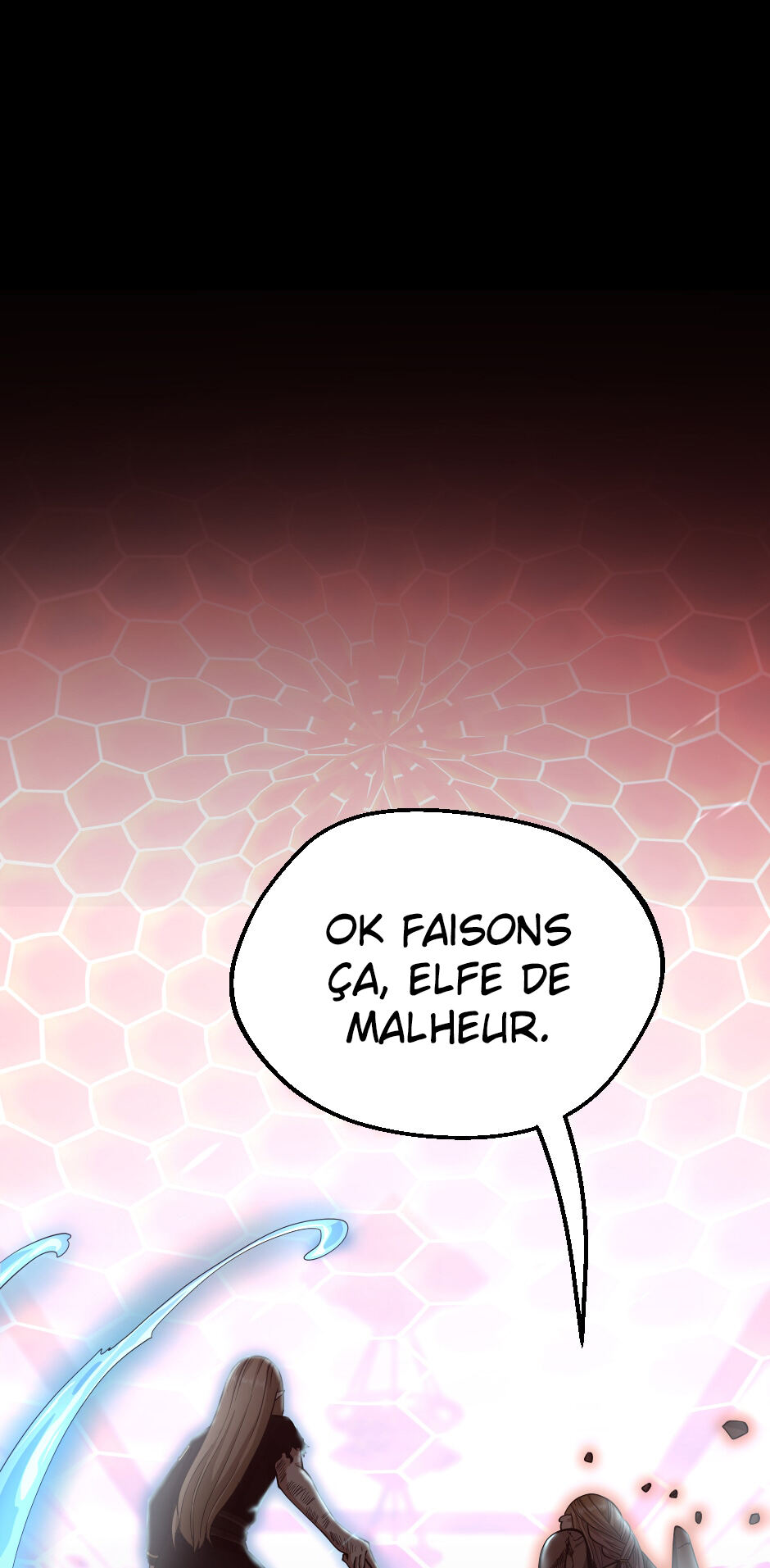 The Beginning After the End Chapitre 134 - Page 69