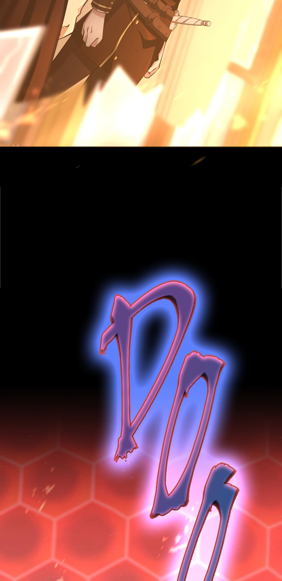 The Beginning After the End Chapitre 134 - Page 75