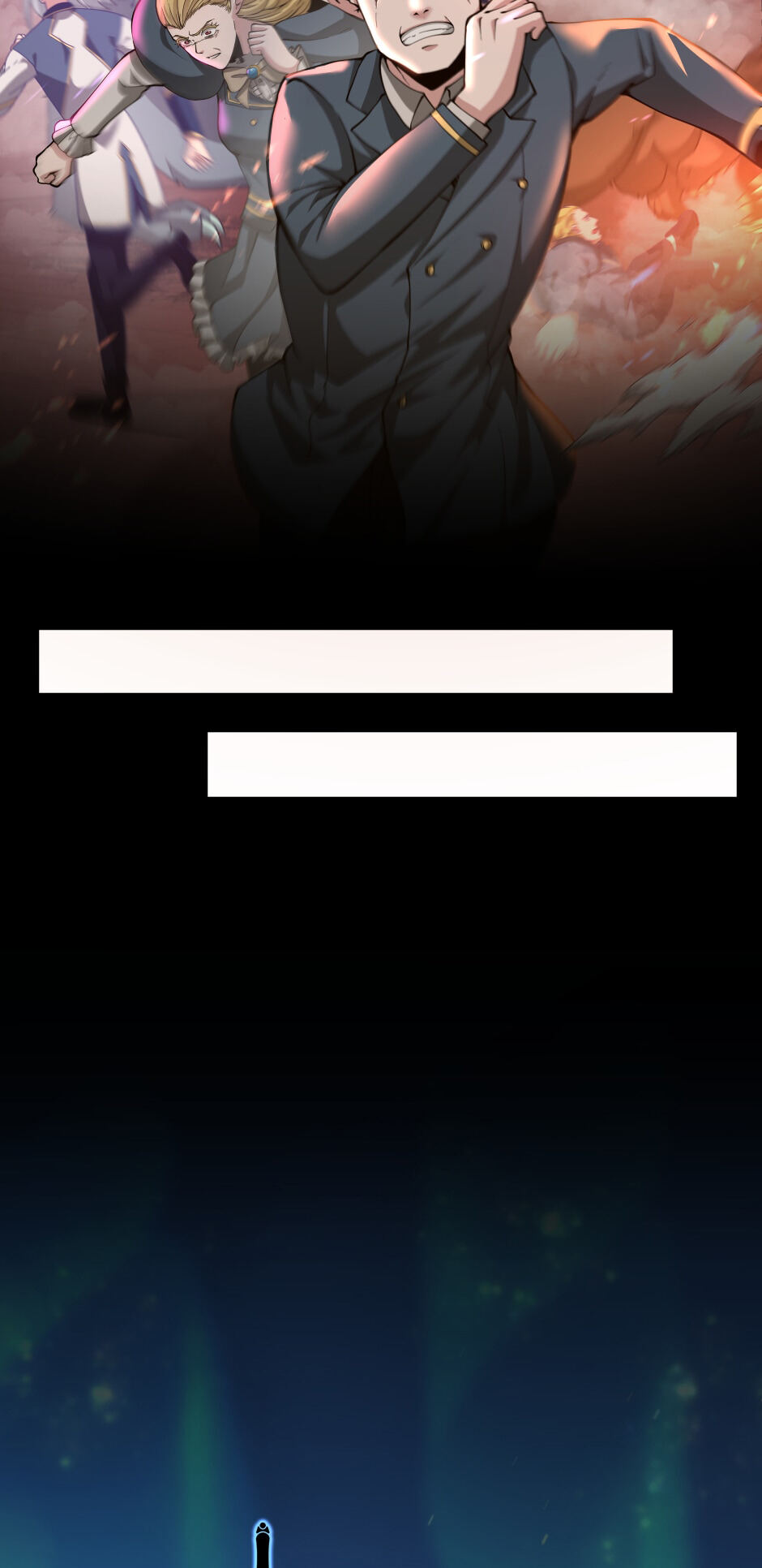 The Beginning After the End Chapitre 134 - Page 77