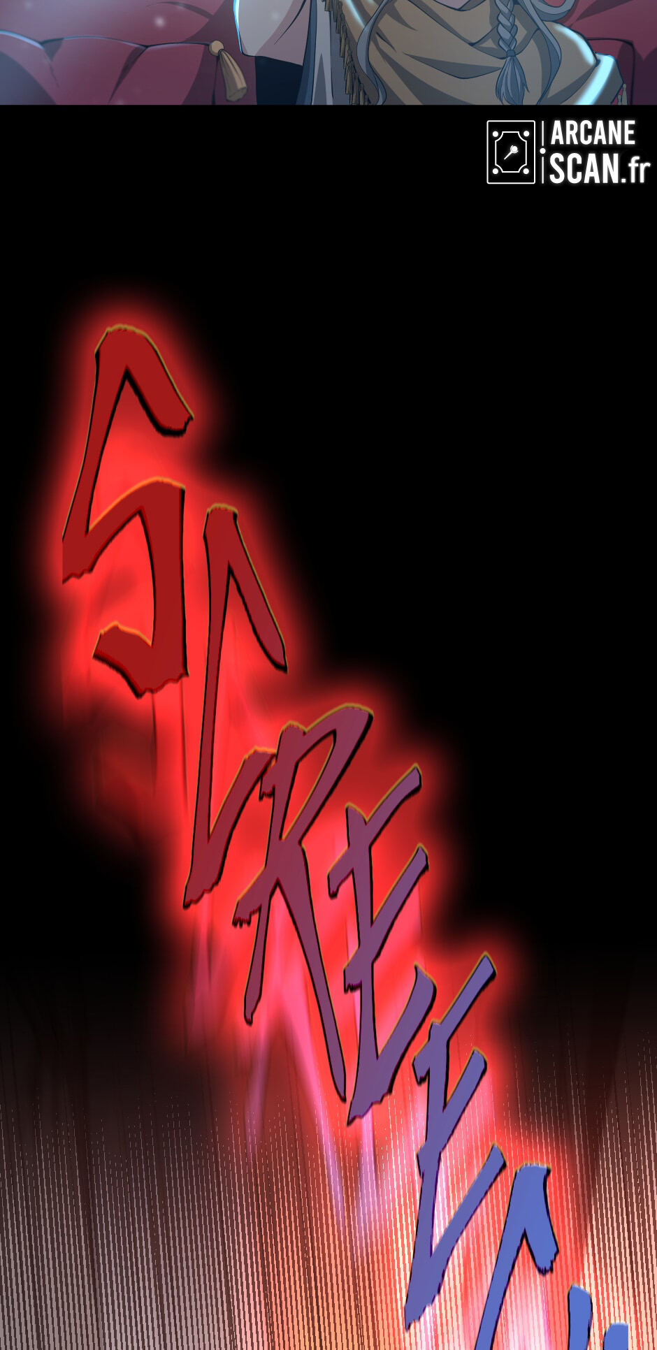 The Beginning After the End Chapitre 134 - Page 80