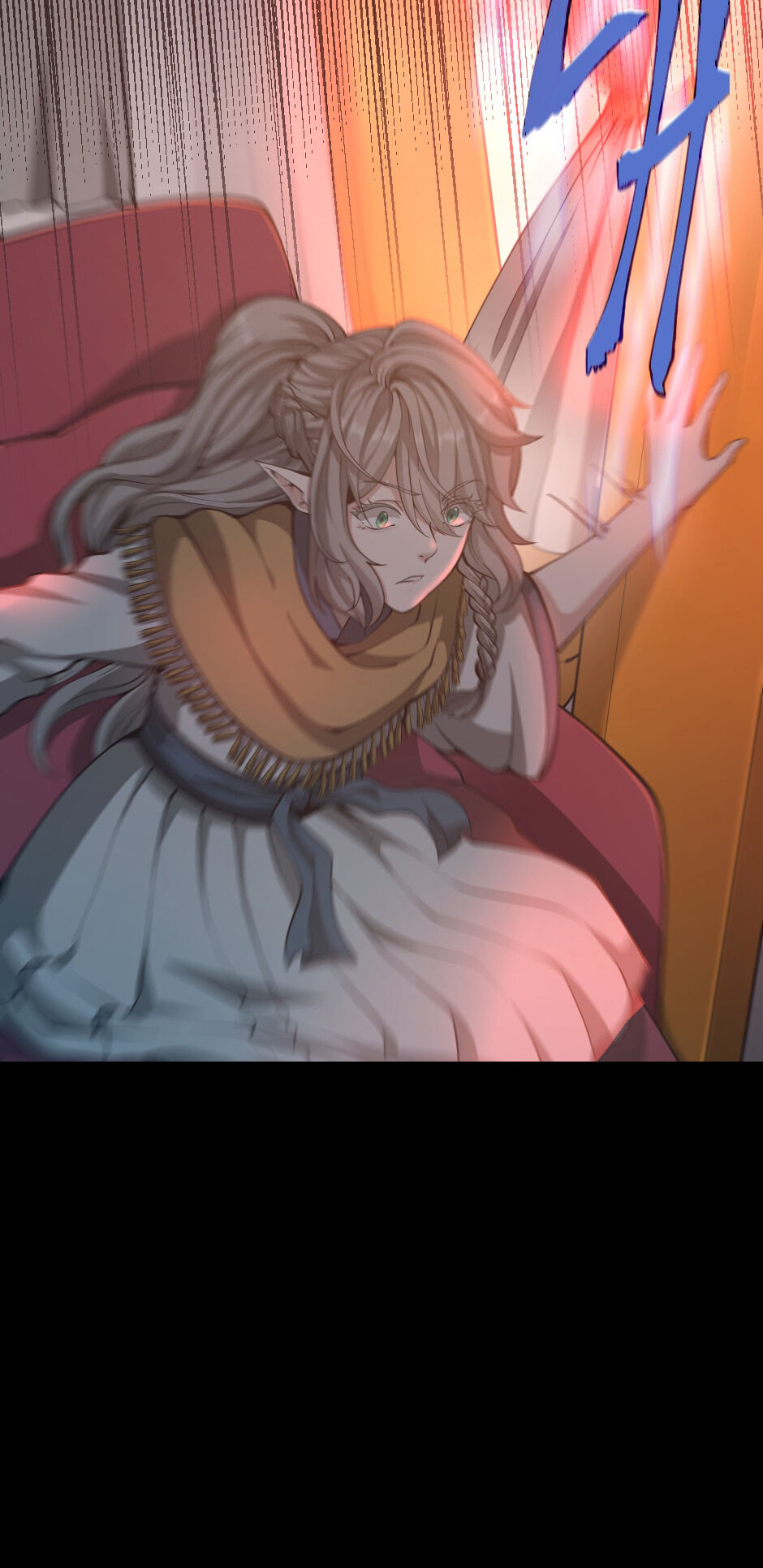 The Beginning After the End Chapitre 134 - Page 81