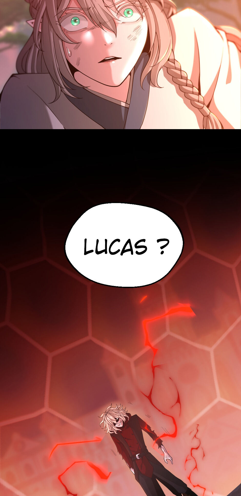 The Beginning After the End Chapitre 134 - Page 88