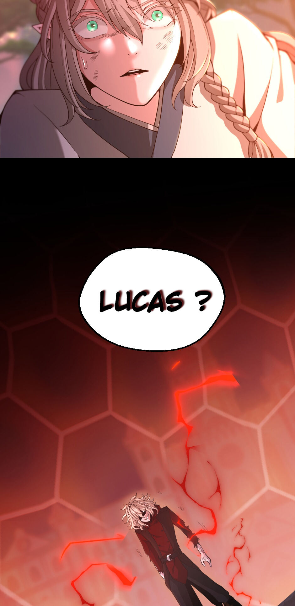 The Beginning After the End Chapitre 134 - Page 89