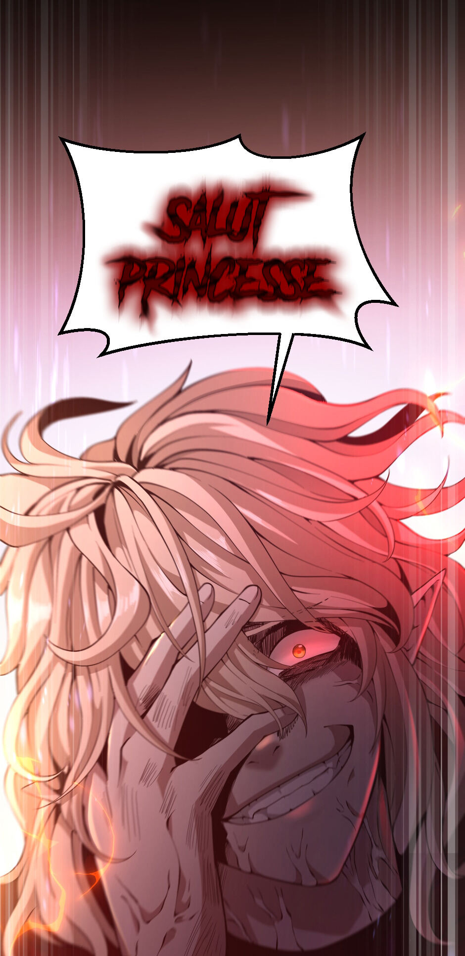 The Beginning After the End Chapitre 134 - Page 90