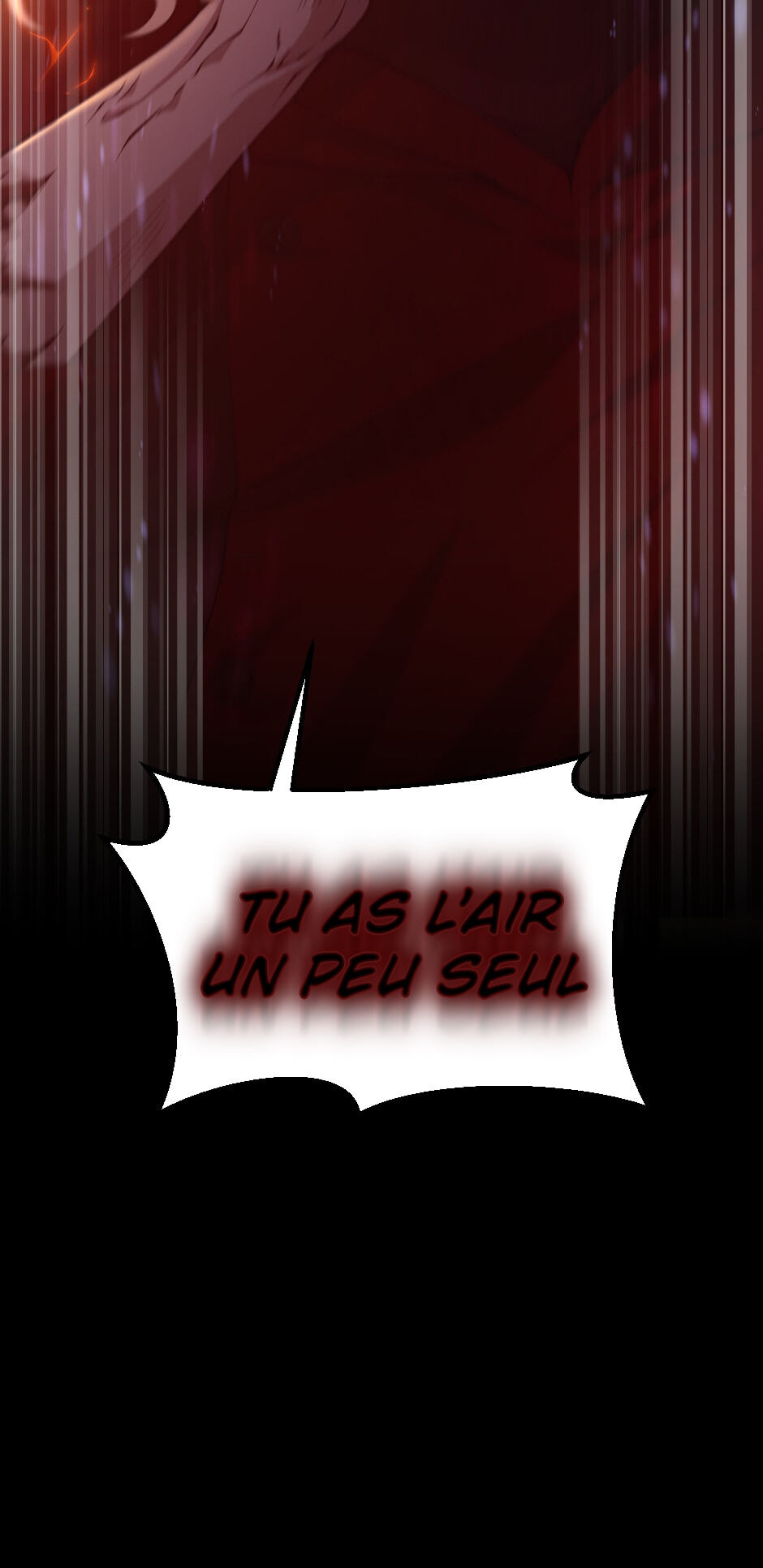 The Beginning After the End Chapitre 134 - Page 91