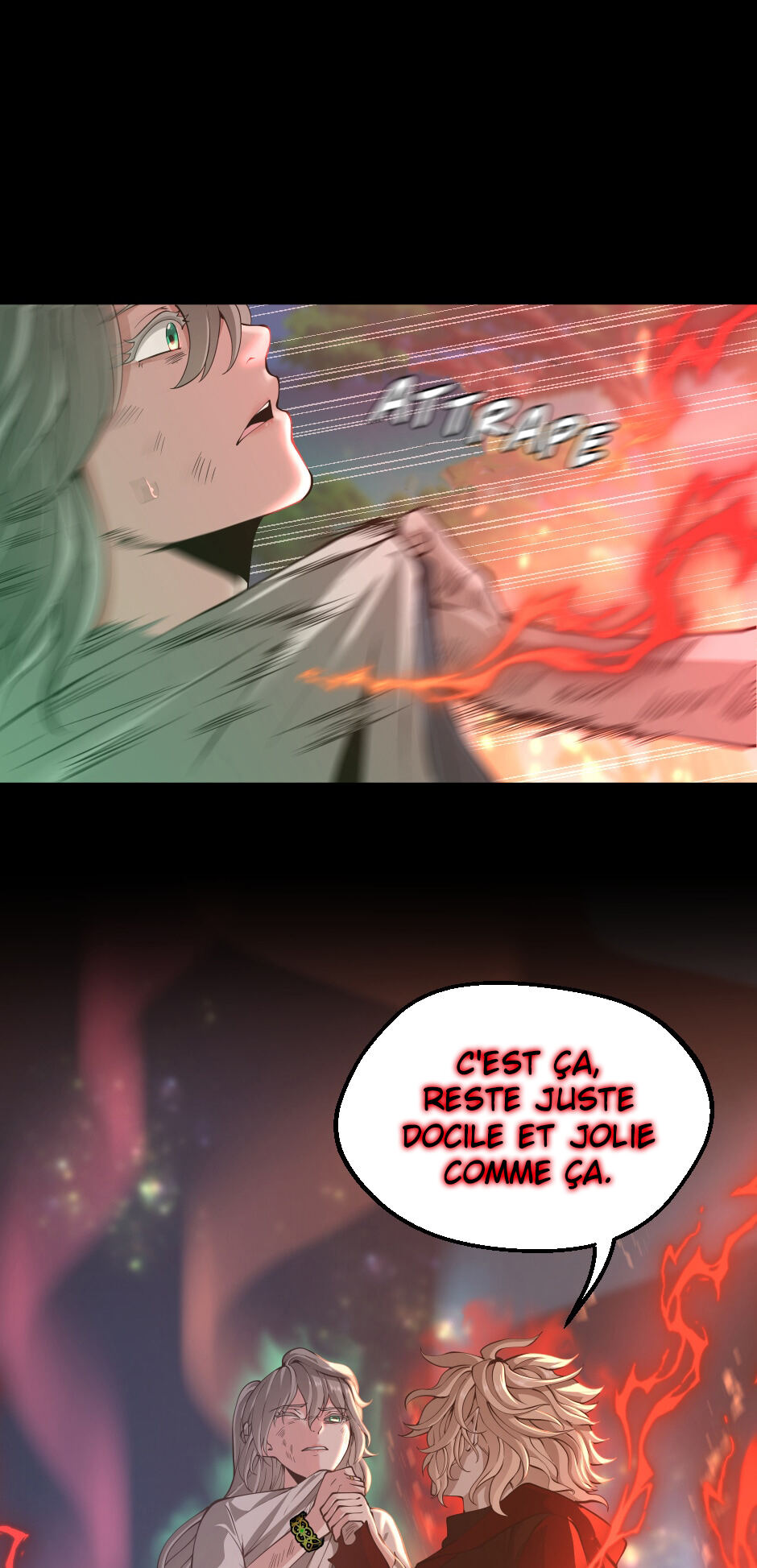 The Beginning After the End Chapitre 135 - Page 15