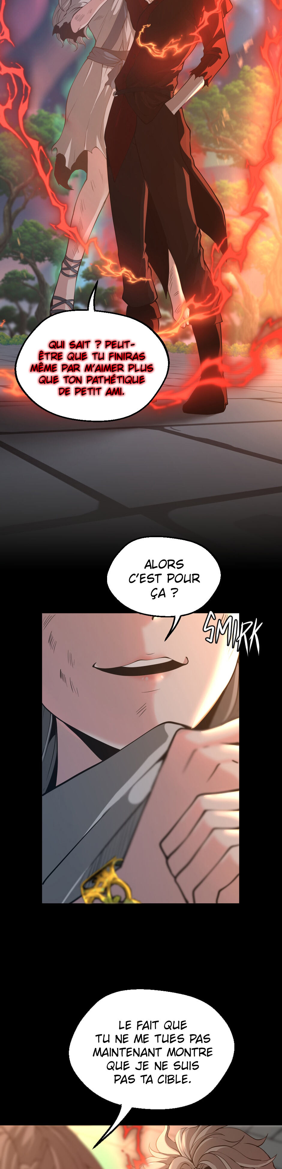 The Beginning After the End Chapitre 135 - Page 16