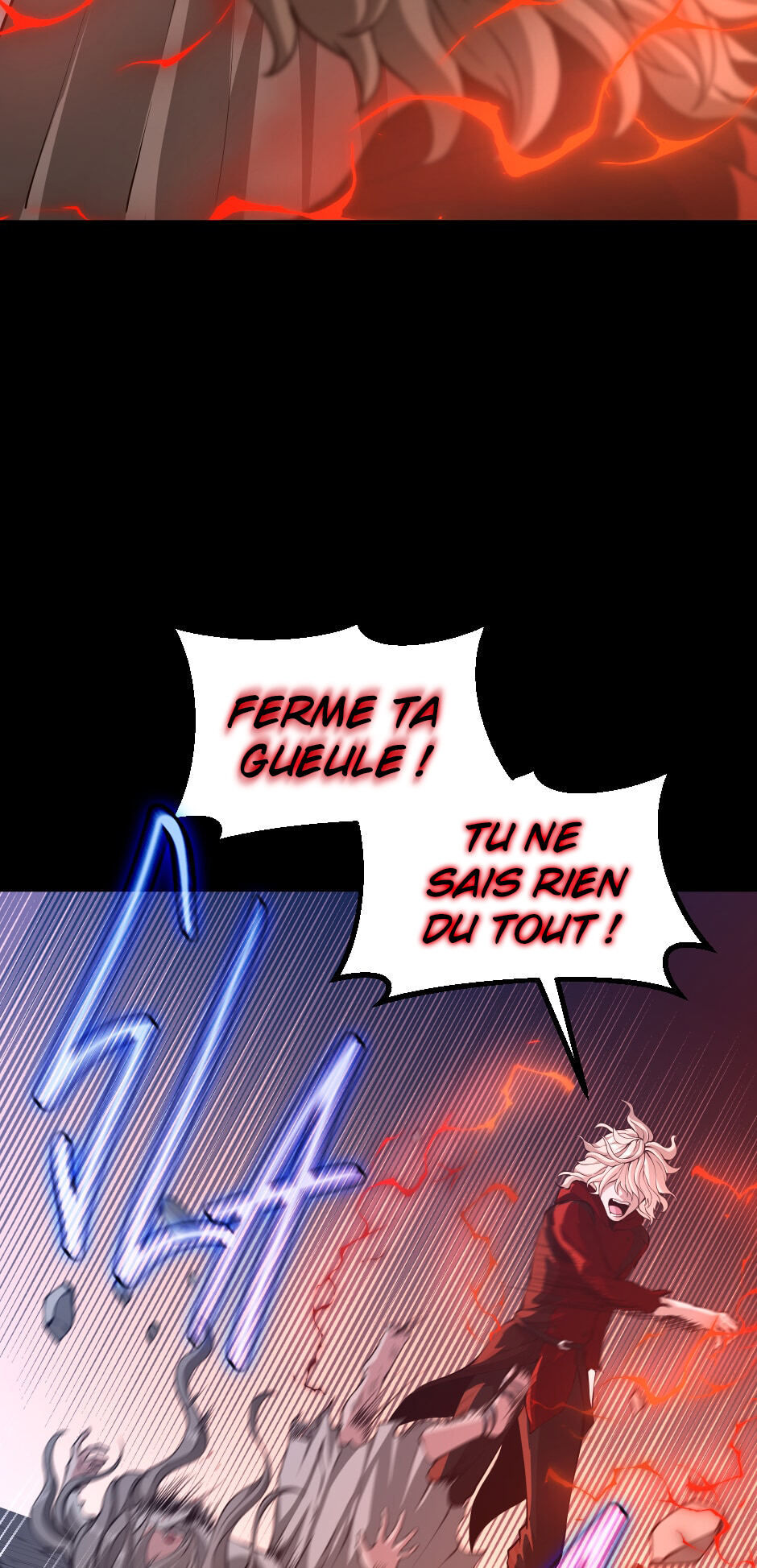 The Beginning After the End Chapitre 135 - Page 18