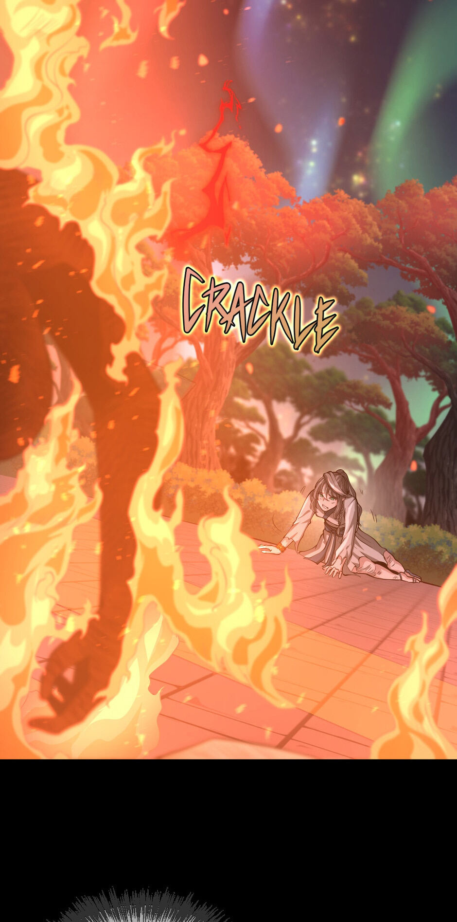 The Beginning After the End Chapitre 135 - Page 2