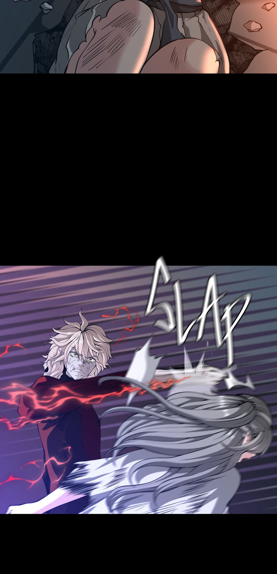 The Beginning After the End Chapitre 135 - Page 20