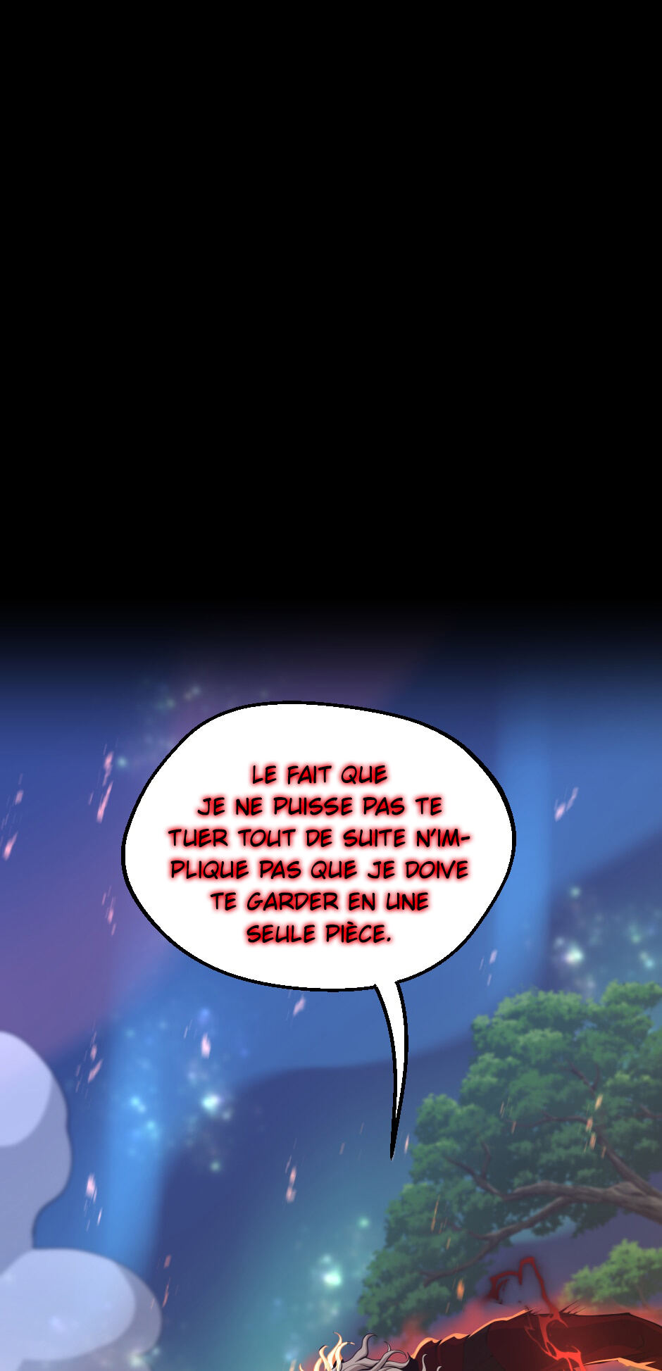 The Beginning After the End Chapitre 135 - Page 21