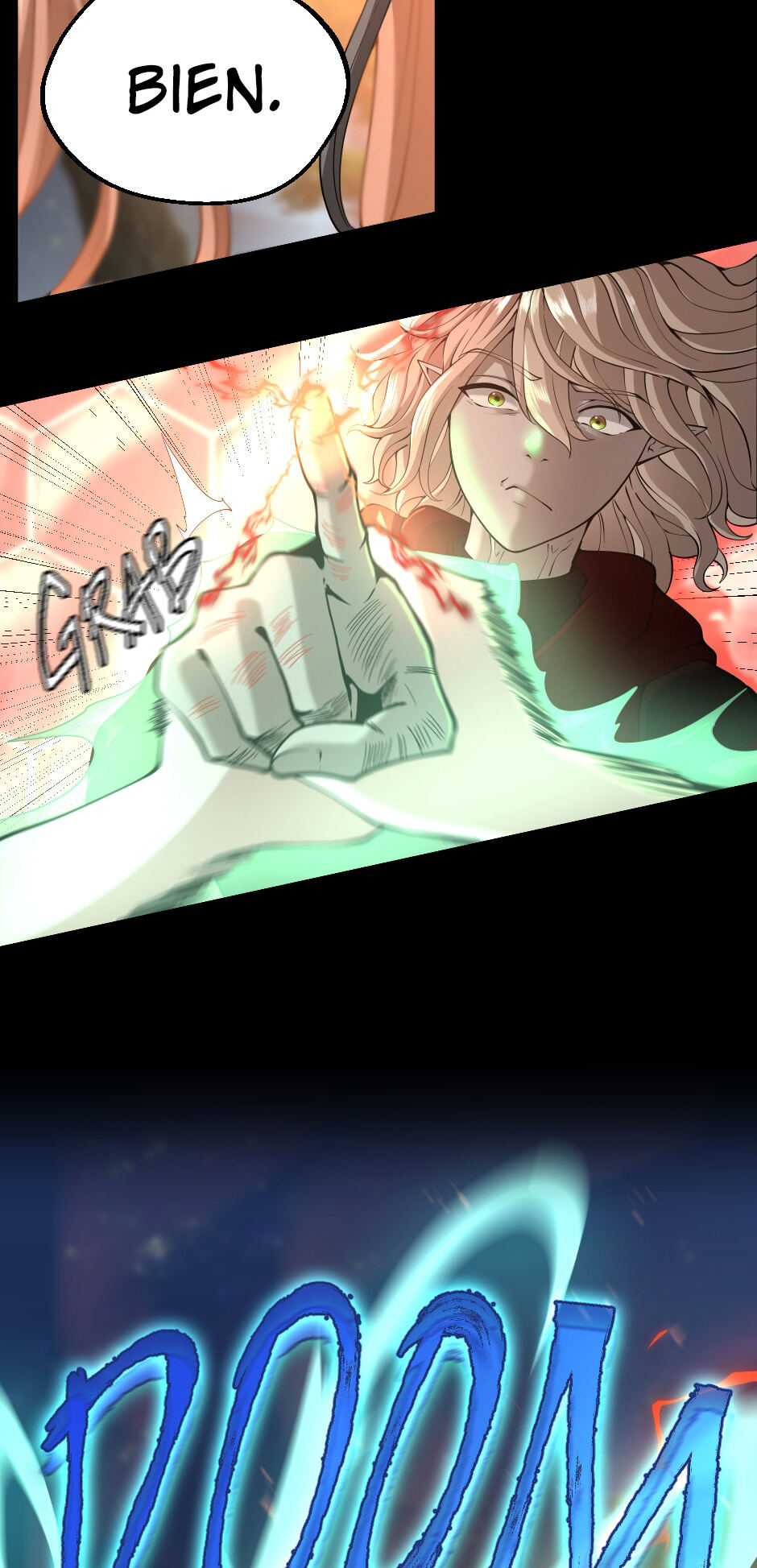 The Beginning After the End Chapitre 135 - Page 23