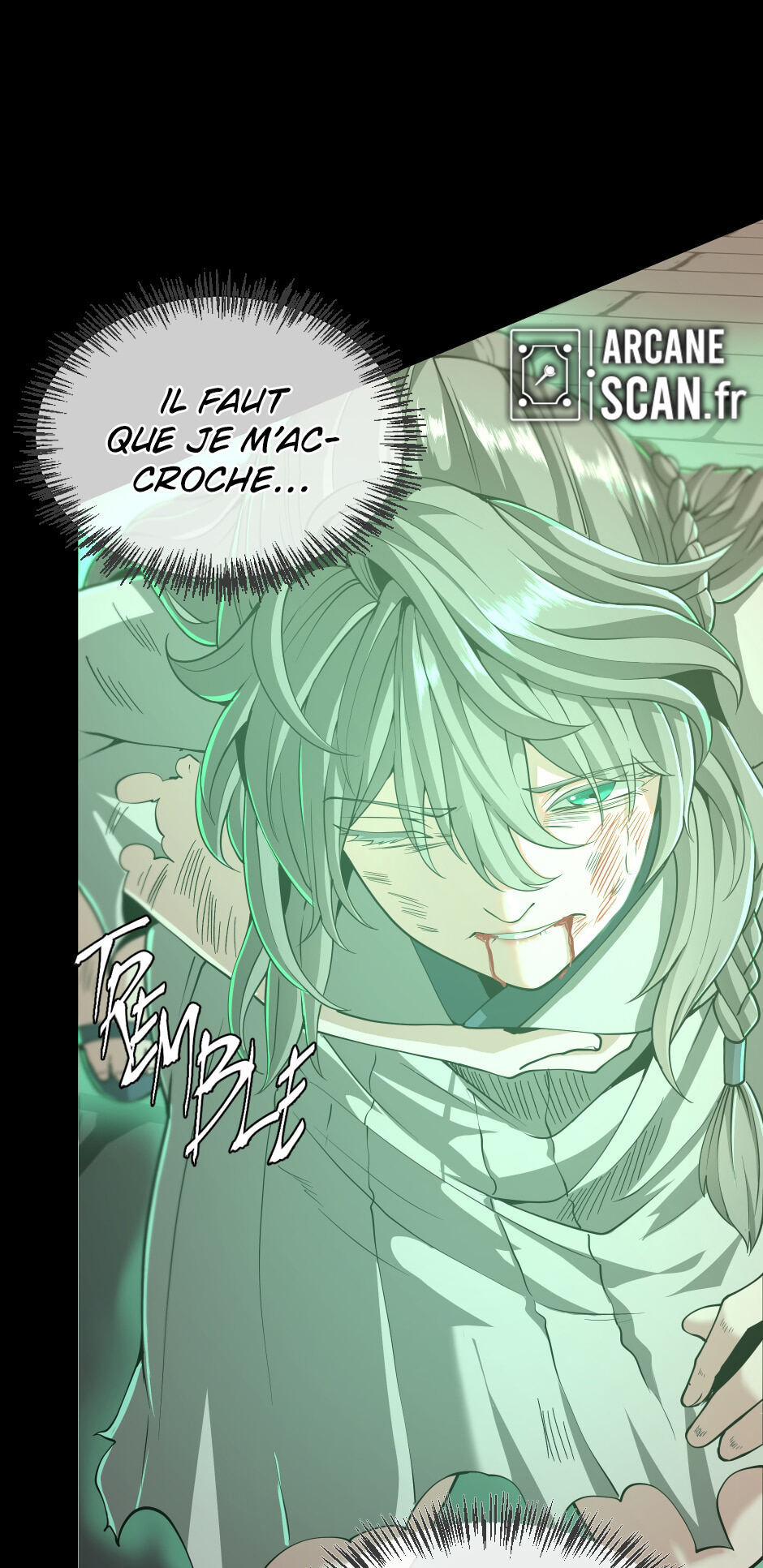 The Beginning After the End Chapitre 135 - Page 27
